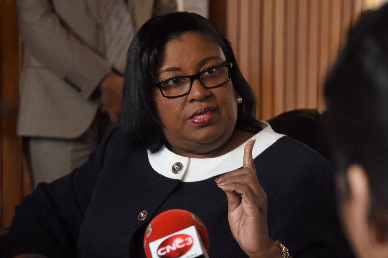 Marlene McDonald